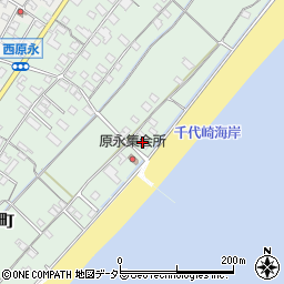 三重県鈴鹿市南若松町326周辺の地図