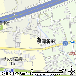 静岡県島田市志戸呂1周辺の地図