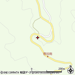 広島県庄原市本村町1860周辺の地図