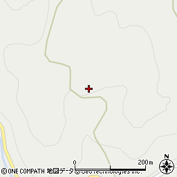 広島県神石郡神石高原町相渡2479周辺の地図