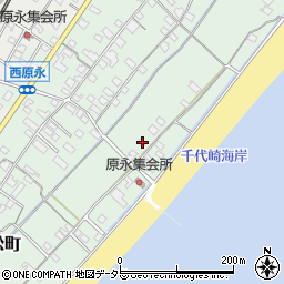 三重県鈴鹿市南若松町337周辺の地図