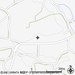 広島県庄原市本郷町570周辺の地図