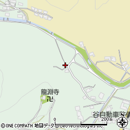 岡山県岡山市北区建部町中田1994周辺の地図