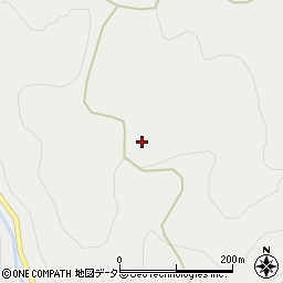 広島県神石郡神石高原町相渡6690周辺の地図