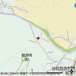 岡山県岡山市北区建部町中田1994-3周辺の地図