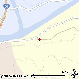 広島県三次市山家町617周辺の地図