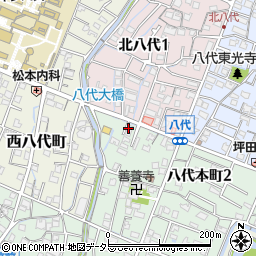 有限会社アサノ興産周辺の地図