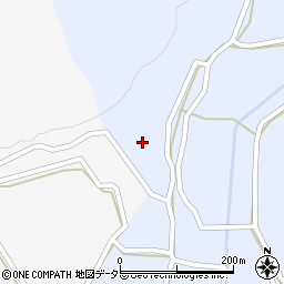 広島県庄原市市町1098周辺の地図