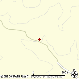 岡山県岡山市北区御津石上1119周辺の地図