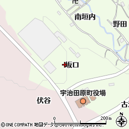 須河車体株式会社周辺の地図