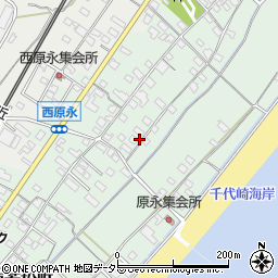 三重県鈴鹿市南若松町3054-1周辺の地図