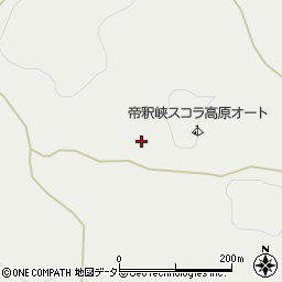 広島県神石郡神石高原町相渡2428周辺の地図