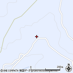 岡山県高梁市成羽町中野2507周辺の地図