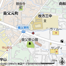 東栄印刷工業周辺の地図