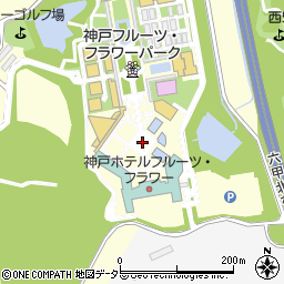 神戸フルーツ フラワーパークの天気 兵庫県神戸市北区 マピオン天気予報
