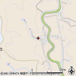 静岡県磐田市下野部1464-4周辺の地図