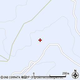 岡山県高梁市成羽町中野2317周辺の地図