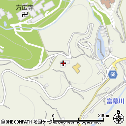 きじ亭周辺の地図