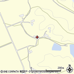 広島県庄原市新庄町720周辺の地図