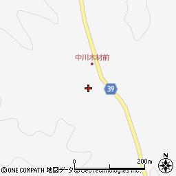 広島県三次市西河内町482周辺の地図