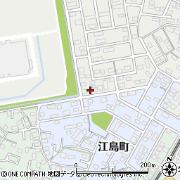 三重県鈴鹿市岸岡町3690-1周辺の地図