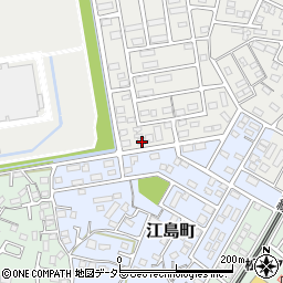 三重県鈴鹿市岸岡町3691周辺の地図