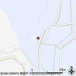 広島県庄原市市町1089周辺の地図