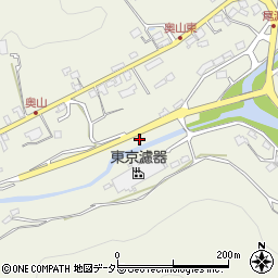 静岡県浜松市浜名区引佐町奥山1519周辺の地図