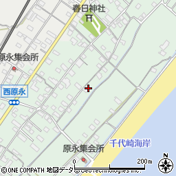 三重県鈴鹿市南若松町308周辺の地図