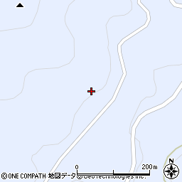 岡山県高梁市成羽町中野2200周辺の地図