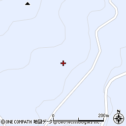 岡山県高梁市成羽町中野2261周辺の地図