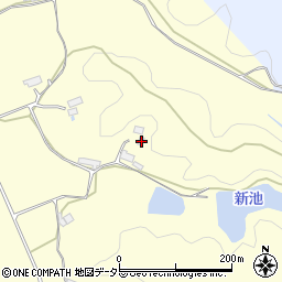 広島県庄原市新庄町714周辺の地図