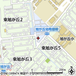三重県鈴鹿市白子町2周辺の地図