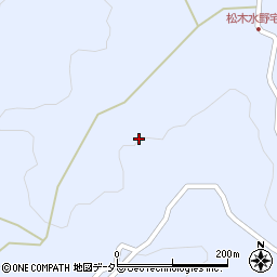 岡山県高梁市成羽町中野2320周辺の地図