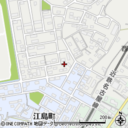 三重県鈴鹿市岸岡町3728周辺の地図