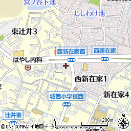 株式会社福屋不動産販売　姫路北店周辺の地図