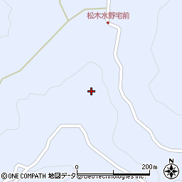 岡山県高梁市成羽町中野2518周辺の地図