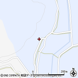 広島県庄原市市町1083周辺の地図