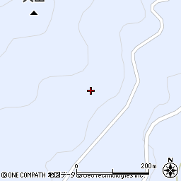 岡山県高梁市成羽町中野2267周辺の地図