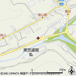 静岡県浜松市浜名区引佐町奥山1515周辺の地図
