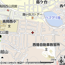織田正商店周辺の地図