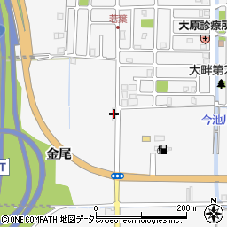 壽不動産倉庫周辺の地図