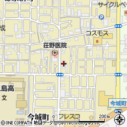 Ｋ＆Ｋプロステック株式会社周辺の地図