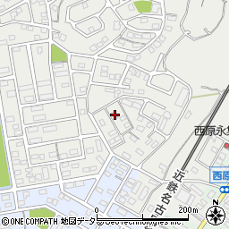 三重県鈴鹿市岸岡町2528周辺の地図