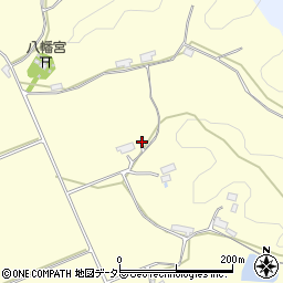 広島県庄原市新庄町741-6周辺の地図