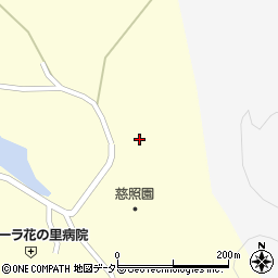 広島県三次市山家町592周辺の地図