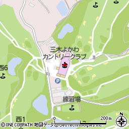 三木よかわカントリークラブの天気 兵庫県三木市 マピオン天気予報