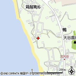 有限会社ＲＣＫハヤシ商会周辺の地図