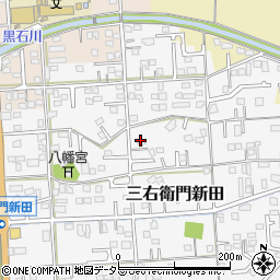 株式会社キャドプラン周辺の地図