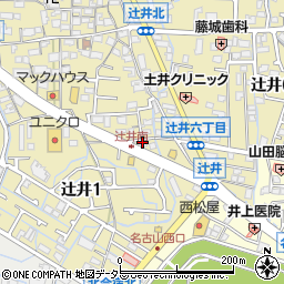 田中昭男酒店周辺の地図